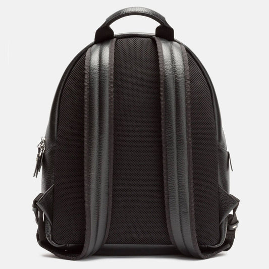 Leather Backpack Straps, Designed With Meaning