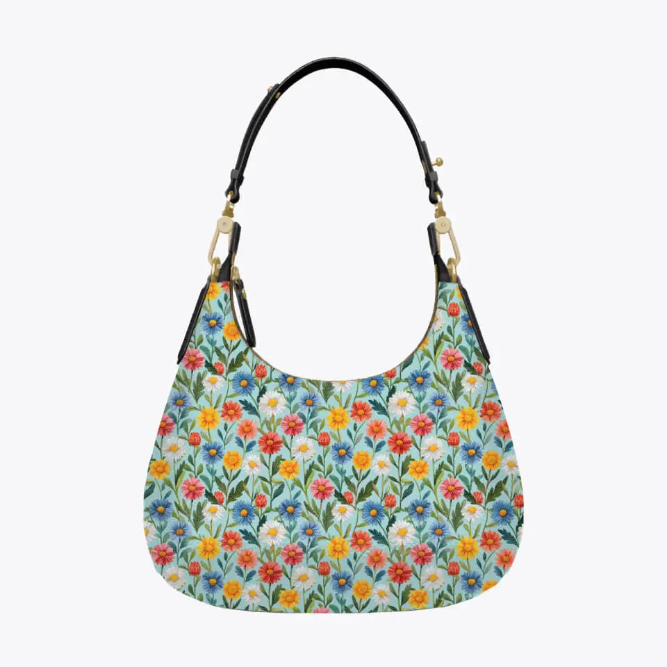 Daisy Lark Bag