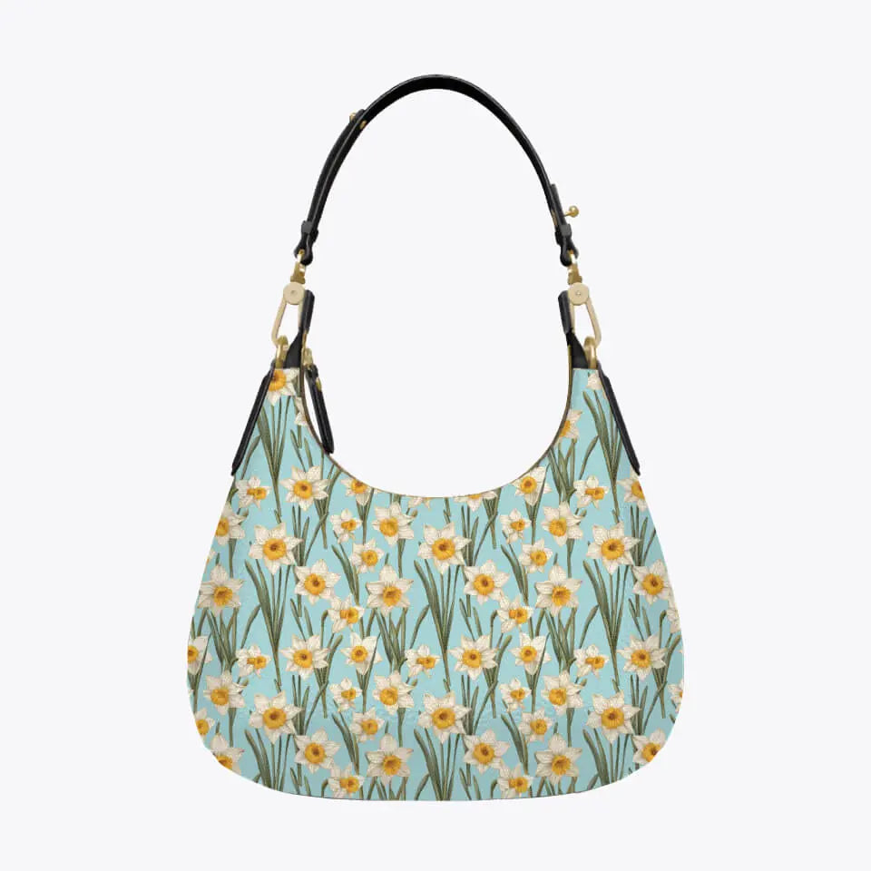 Narcissus Lark Bag