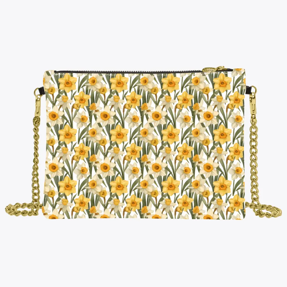 Daffodil Eddi Bag