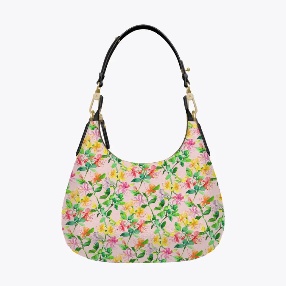 Honeysuckle Lark Bag